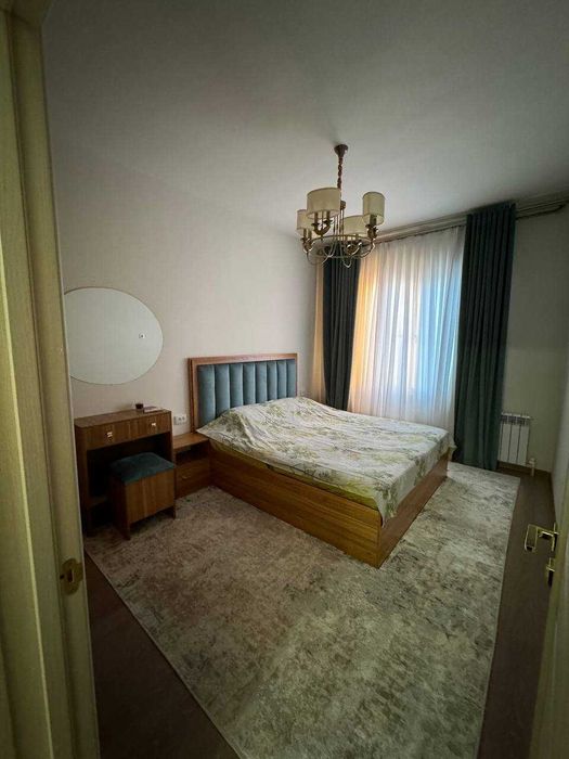 Аренда квартира | 3/4/13 | Манзара сити | Чинобод |