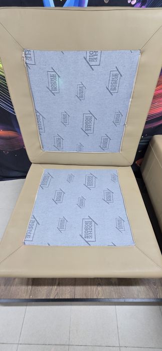 Диван Естествена Кожа