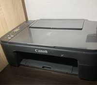 Imprimanta Canon
