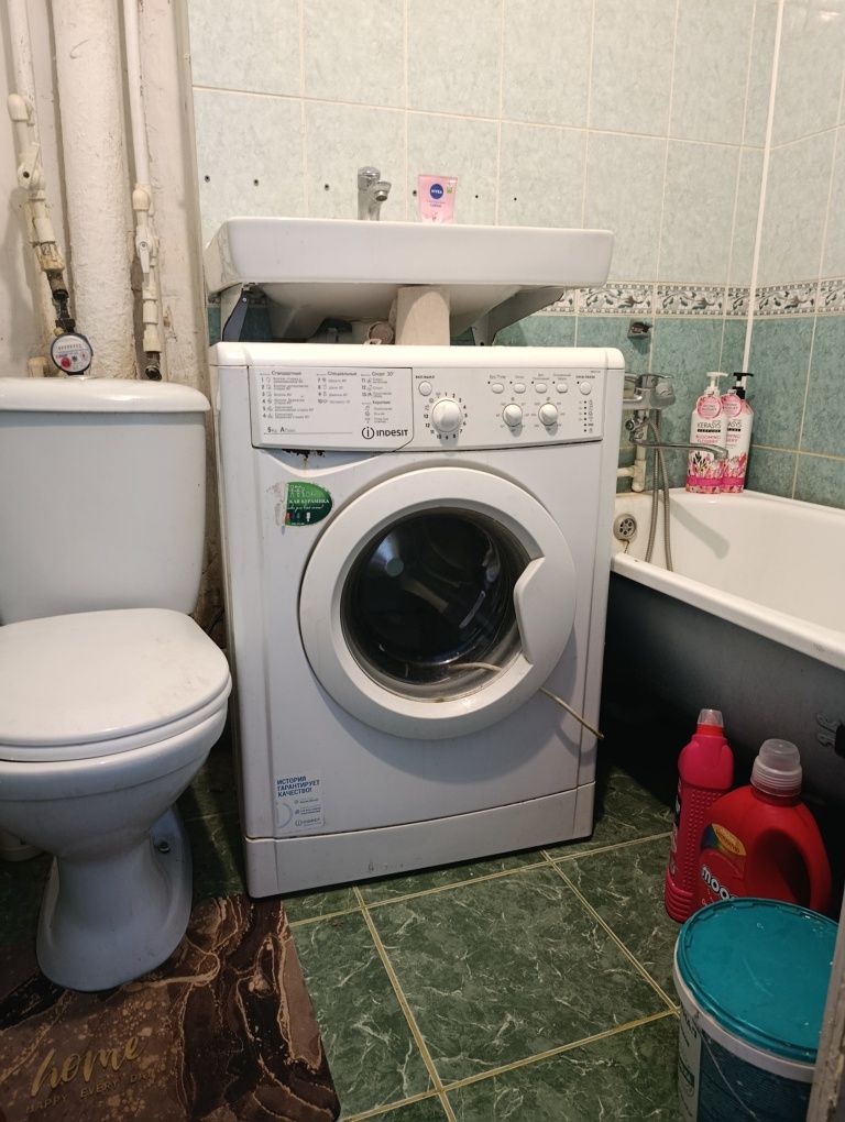 Продам 1 комнатную квартиру в МСО