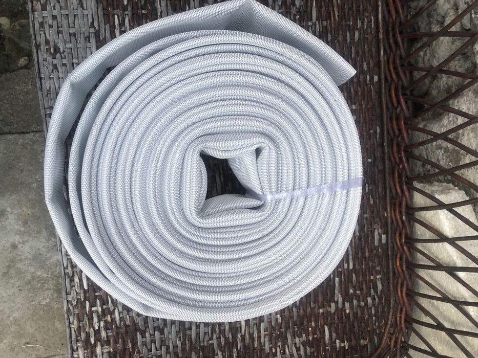 Vand furtun Aqua fix hose nou 10 bar 2” /20 m
