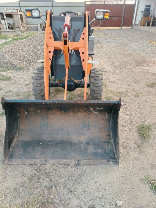 Продам мини погрушик