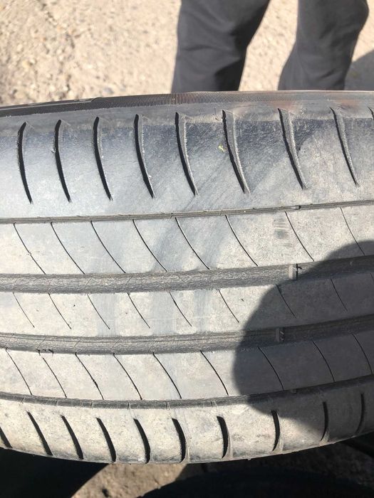 Vand set 4 cauciucuri vara Michelin 205/55 R16