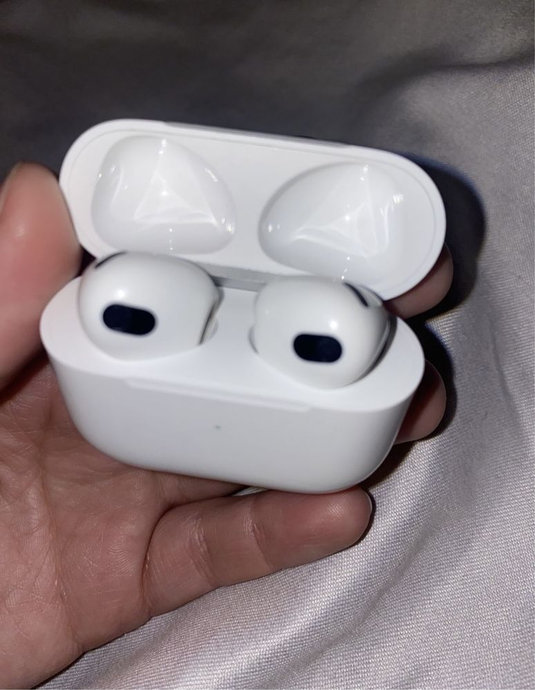 AirPods 3 оригинал