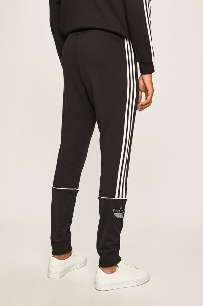 Pantaloni Adidas originals ca noi