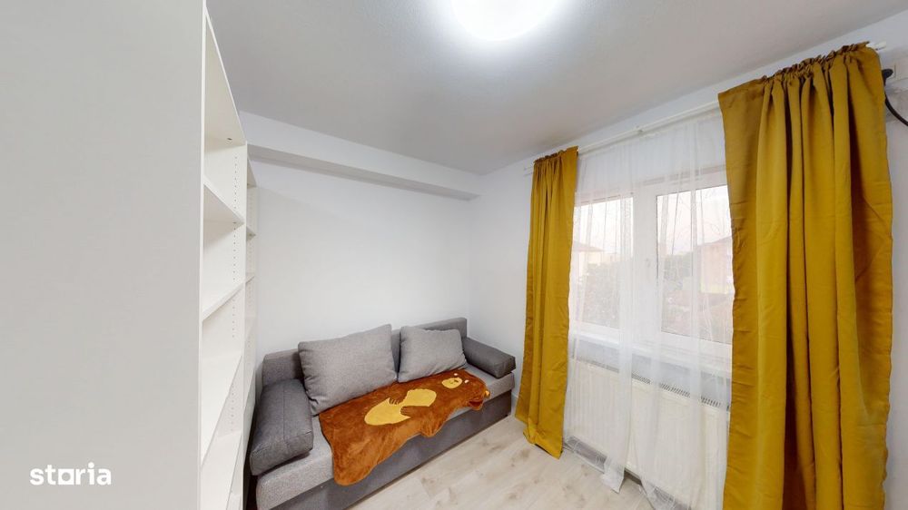 Garsoniera - Complexul Studentes - 0%COMISION