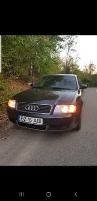 Schimb audi a6c5