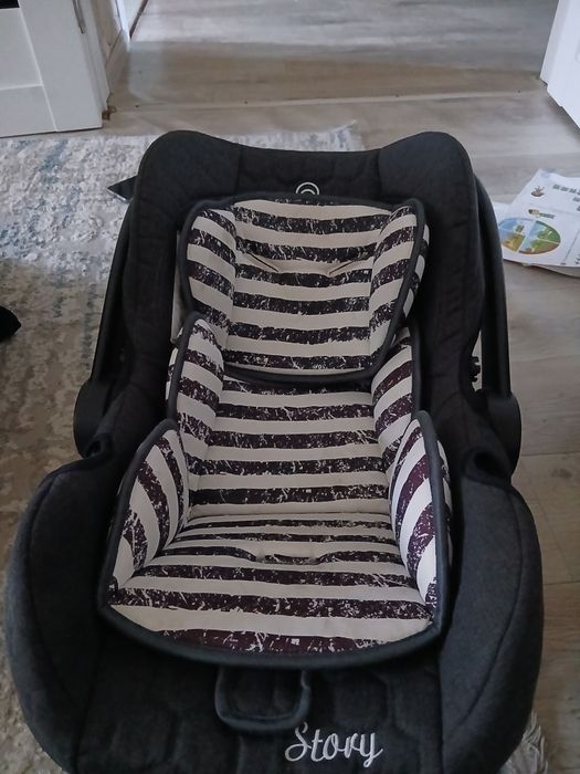 Продам автолюлку