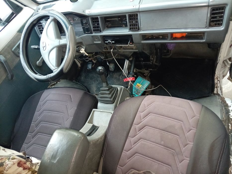 Yuk tashishka Labo 3000$