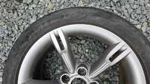 Anvelope vara Continental 235 Goodyear Eagle F1 225 45 17 Primacy 4