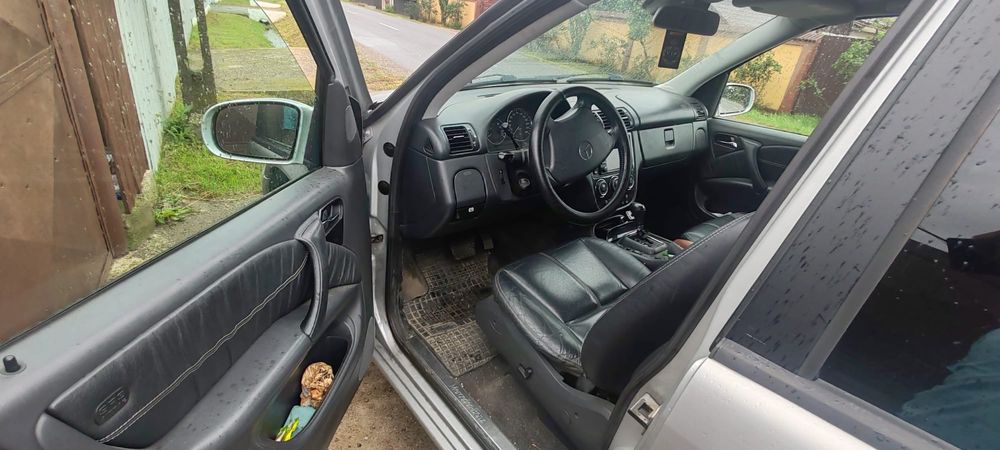 Vand ML 270 din 2004 facelift