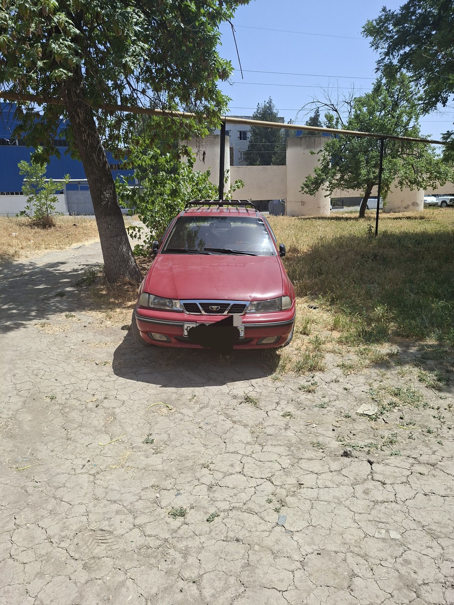 Продаётся машина