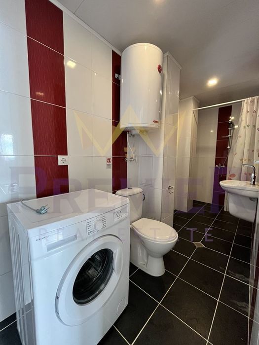 Дава се под наем Тристаен апартамент в Варна, м-т Акчелар - 96 кв.м за 650 € - Снимка #7