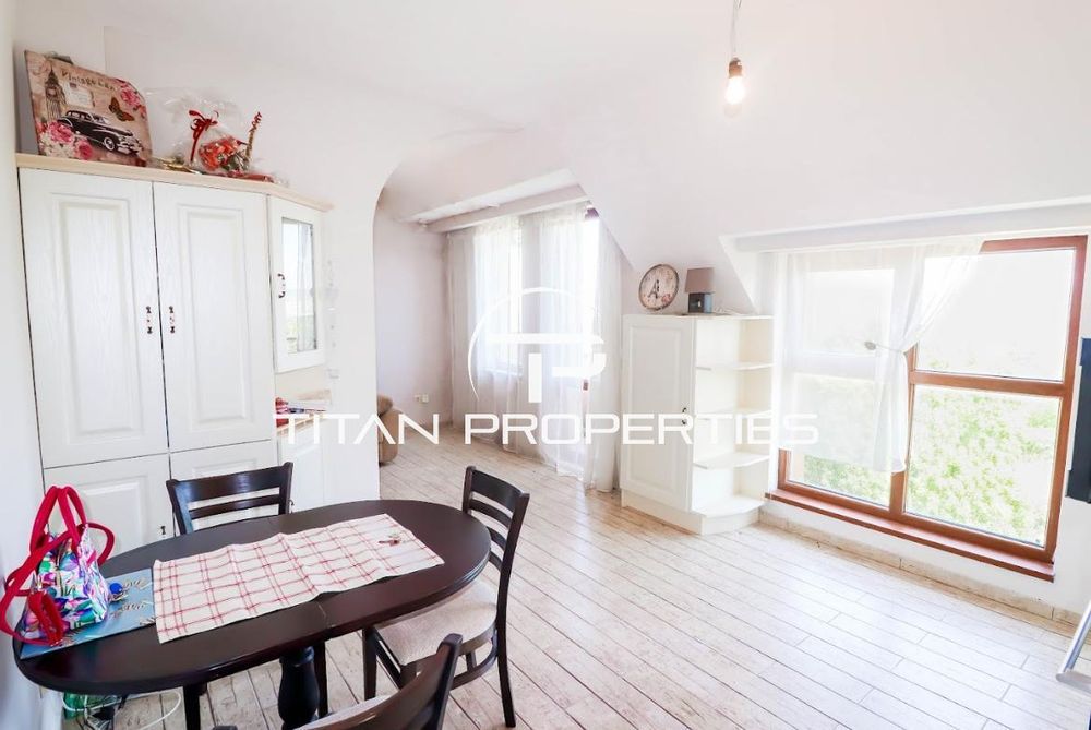 Двустаен апартамент, под наем, кв. Галата