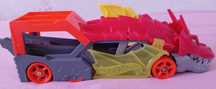 Hot wheels писти