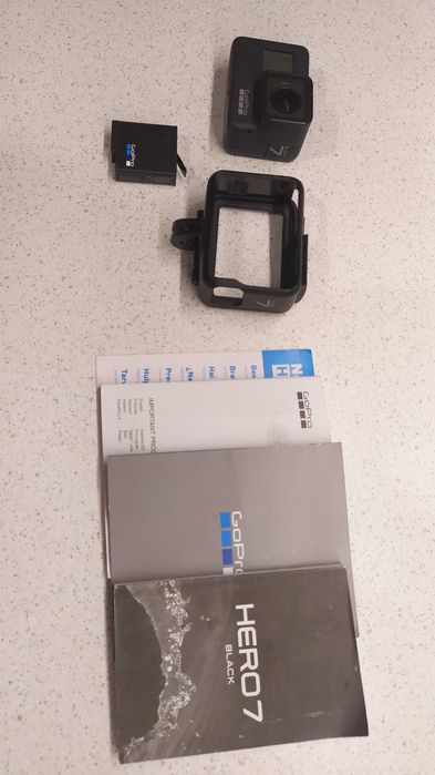 GoPro Hero 7 Black