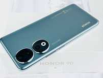 Honor 90 512GB 12RAM Emerald Green Перфектен! 2г. Гаранция!