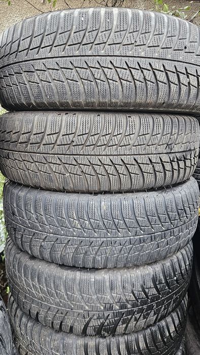 Anvelope iarna 185/60r15 185/55r15 205/60r16 215/65r17