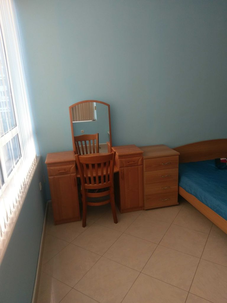 Дава се под наем Двустаен апартамент в Варна, Генералите - 67 кв.м за 433.5 € - Снимка #11