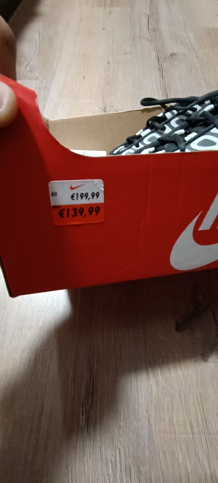 Оригинални Маратонки Nike Air Tn