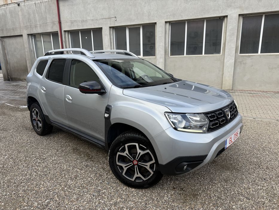 Dacia Duster benzina 1.3 150 CP