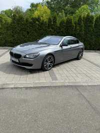 Bmw Seria 640D kilometri reali