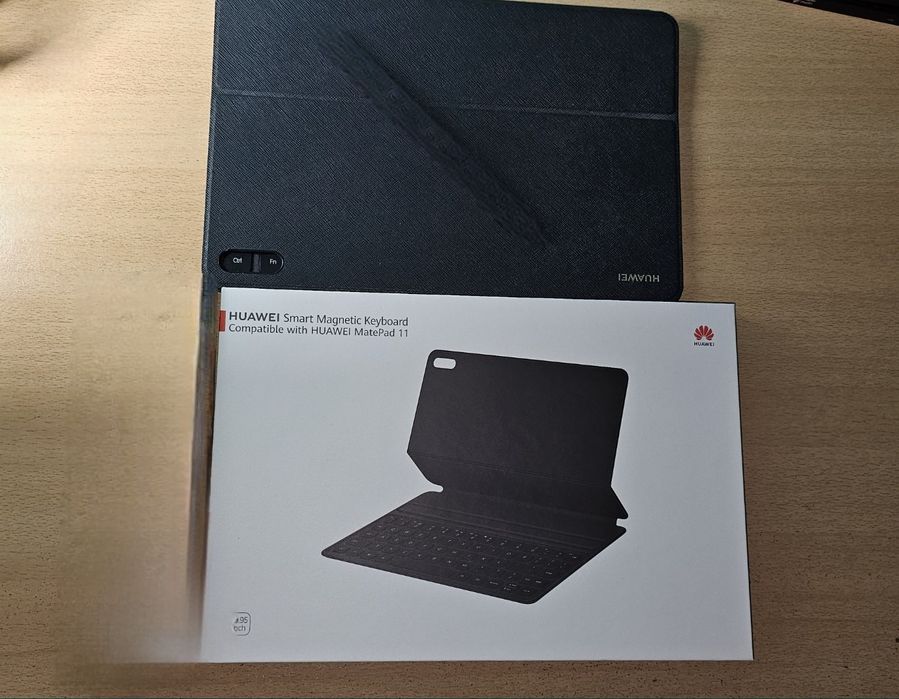 Tastatura  pentru Tableta Huawei Matepad 11 Magnetica de vanz