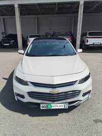 2017 Malibu 2 1.5 Turbo Amercanca