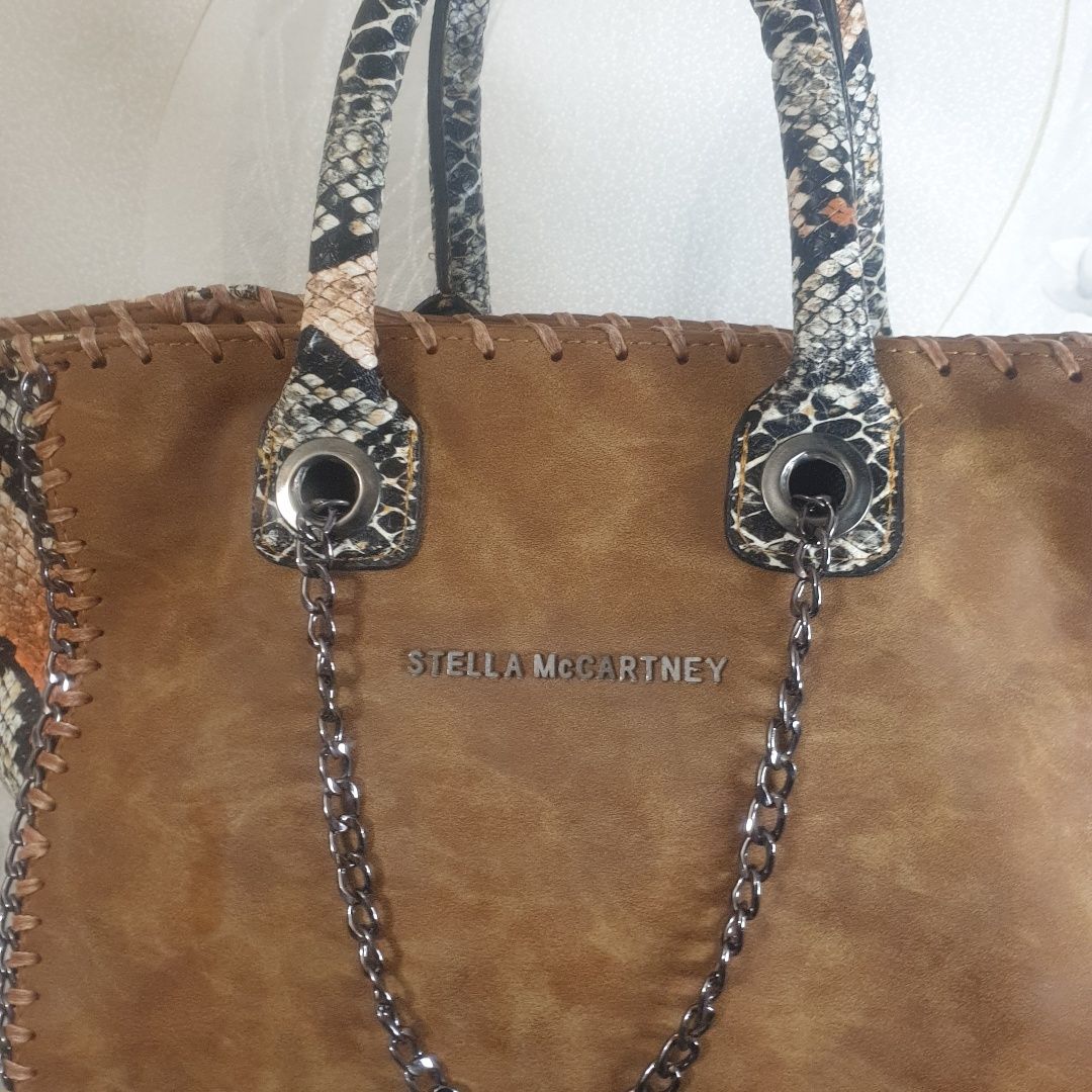Stella Mccartney дамска чанта