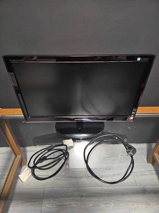 Samsung монитор SynkMaster