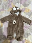 Бебешки космонавт