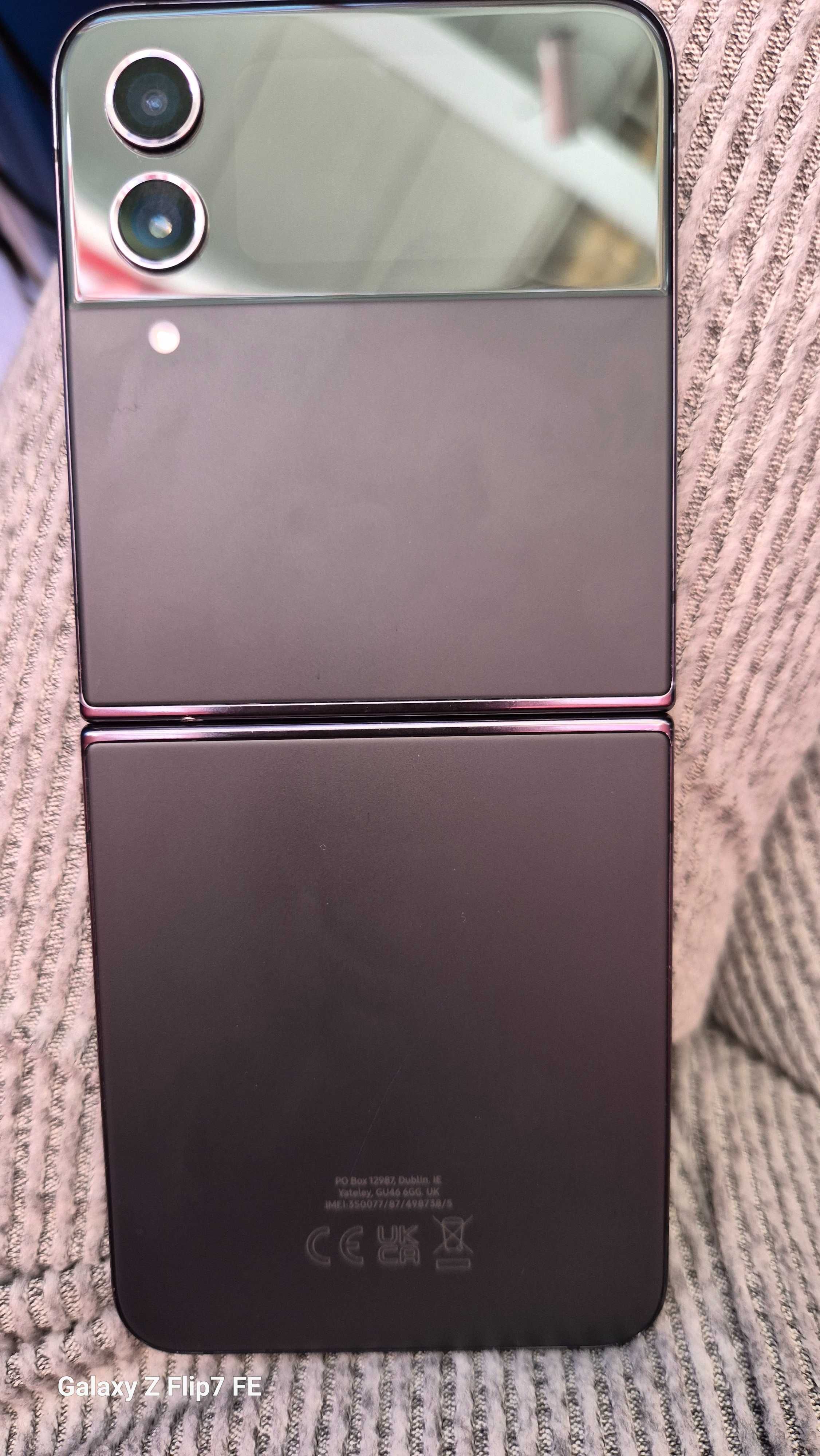 Samsung Z flip 4