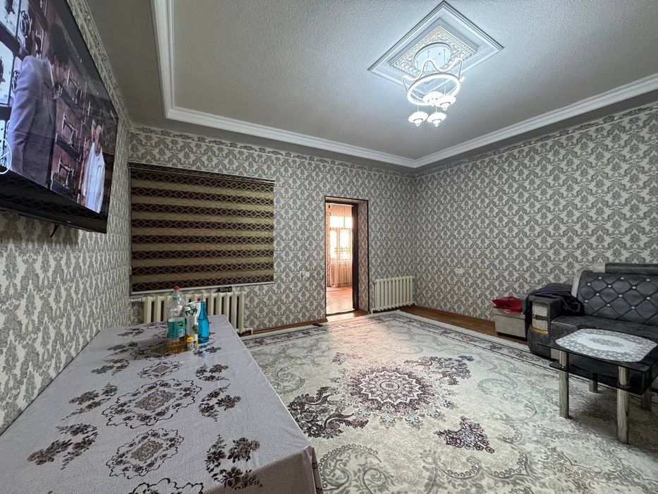 #020. Срочно продаётся участок недалеко от Малика базар