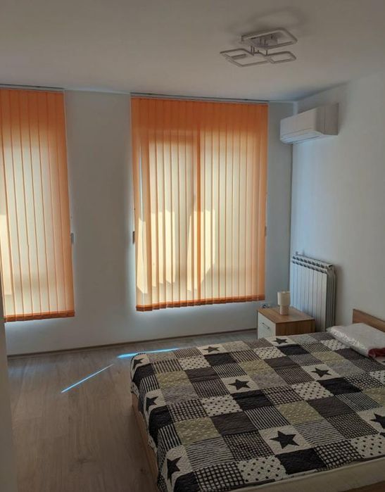 Дава се под наем Двустаен апартамент в София, Дружба 1 - 60 кв.м за 600 € - Снимка #3