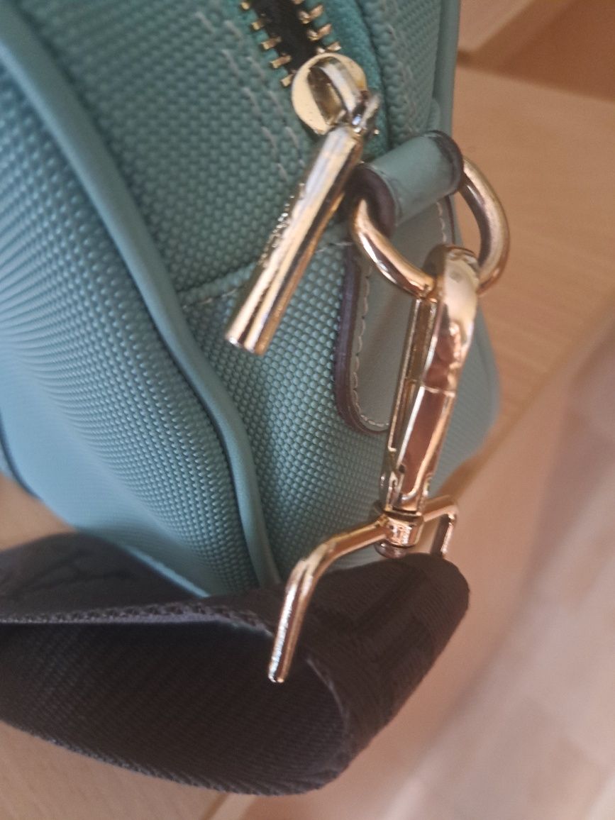 Комплект чанта и портфейл Polo Ralph Lauren