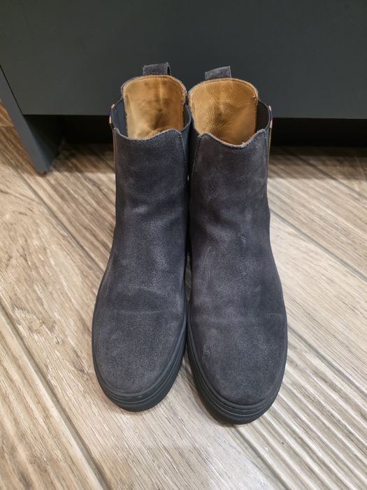 Дамски  боти GANT VANNA