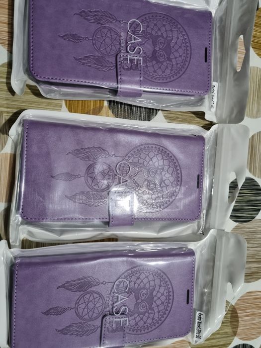 Xiaomi Note 12/13 4G/5G,Note 12/13 Pro 4G/5G,13 Pro+,12S,13C  тефтери