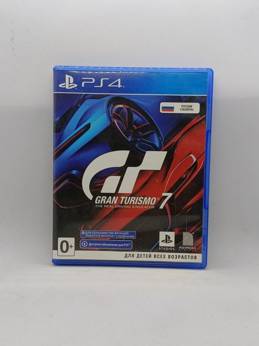 игры на playstation 4