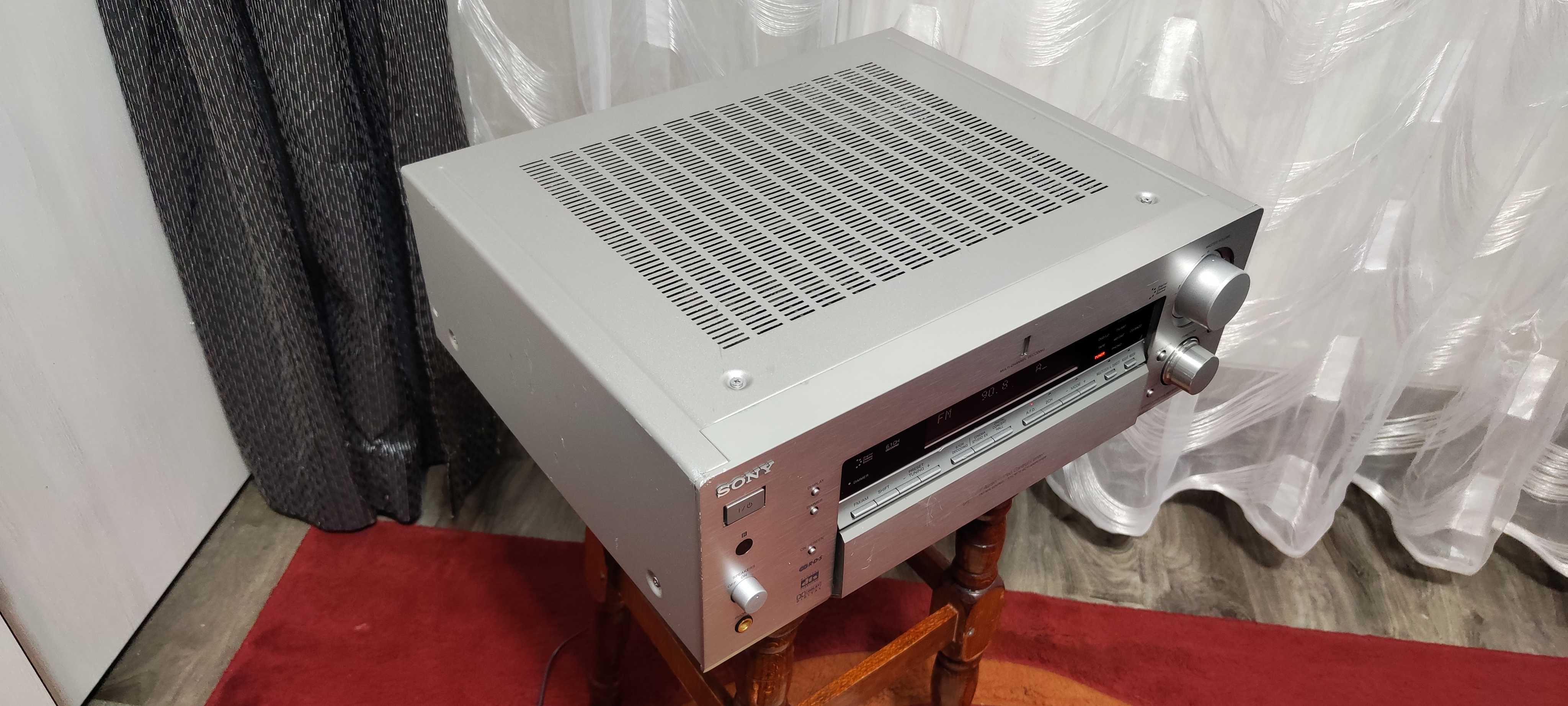 Amplificator Audio Sony STR-DB1070 QS Statie Audio Amplituner