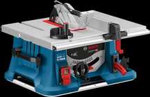 Циркулярная пила BOSCH GTS 635-216