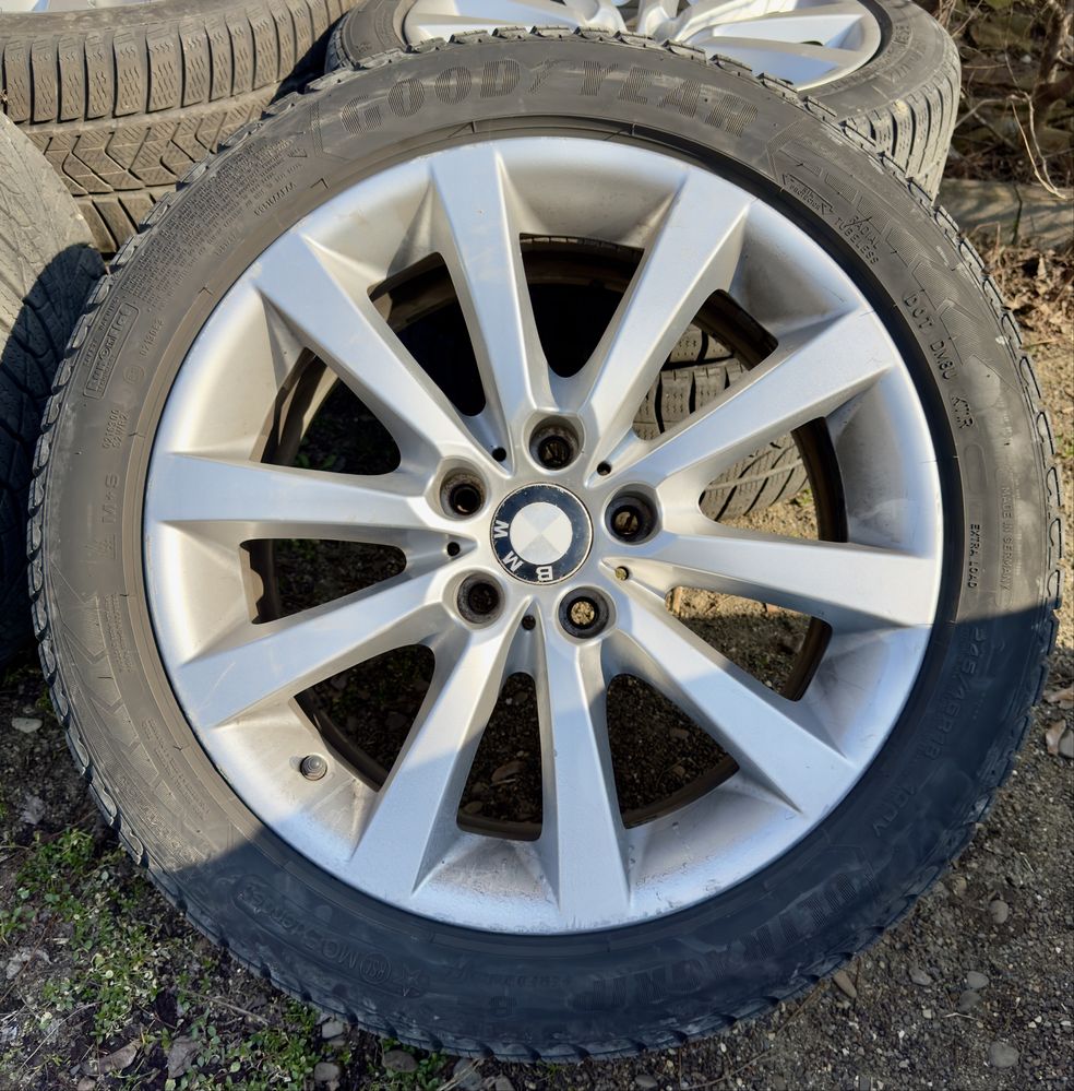 Jante Bmw style 328 Seria 5 F10 F11 F30 F31 F25 F32 F34 F36 245/45/18