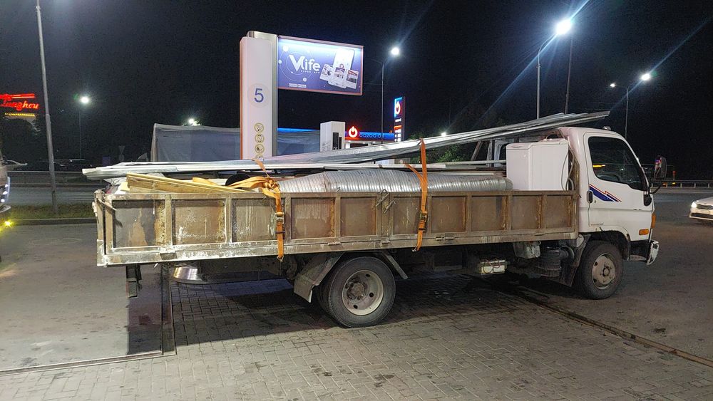 Вывоз мусор уборка территории старый мебель