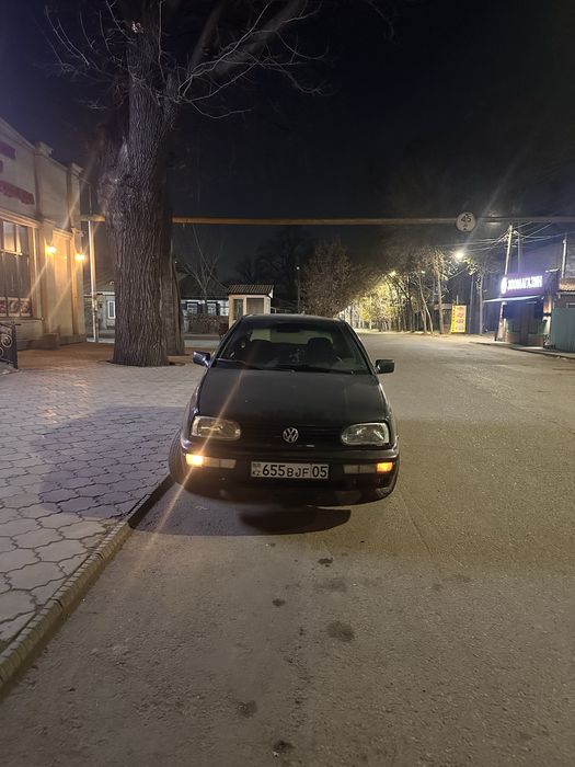 Продам гольф 3 !!!
