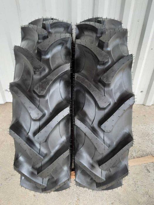 cauciucuri 9.5-16 6PR GALAXY anvelope noi cu 5 ani garantie TUBELESS