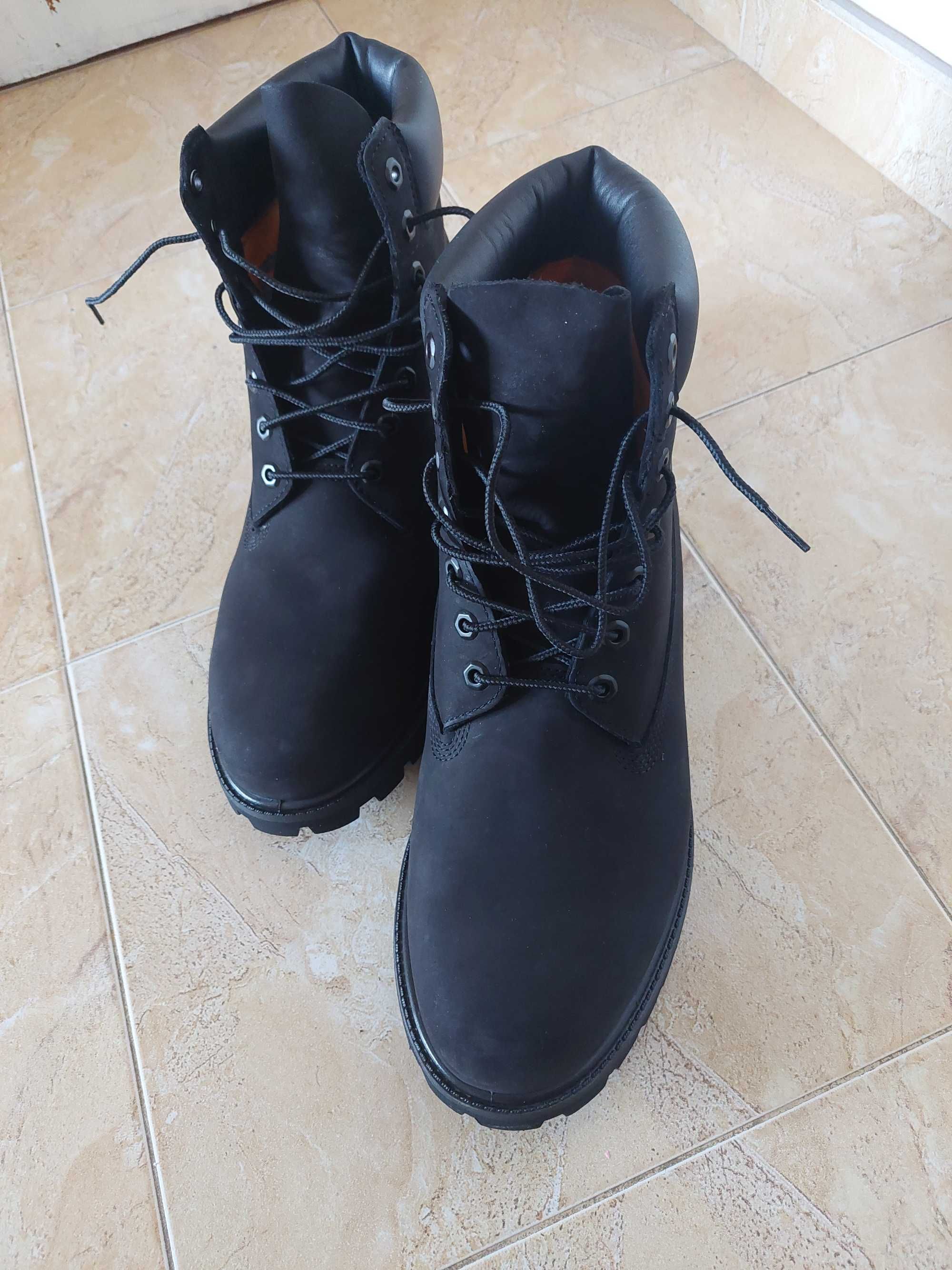 Мъжки обувки timberland #47