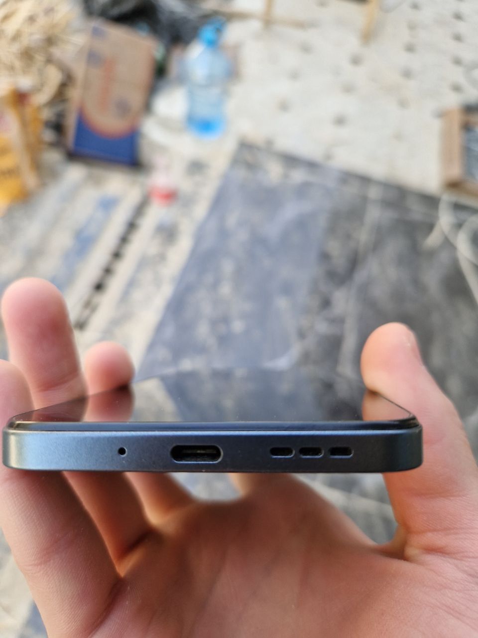 Redmi 13C sotiladi