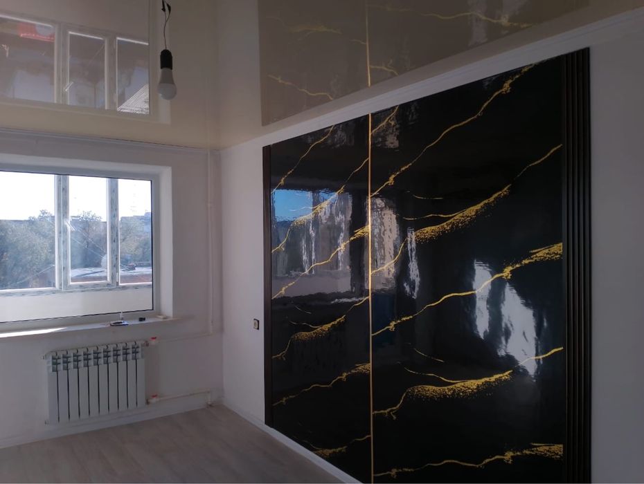 2-х комнатная квартира