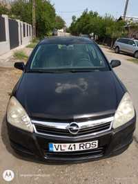 Auto Opel Astra H