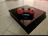 Playstation-PS4.