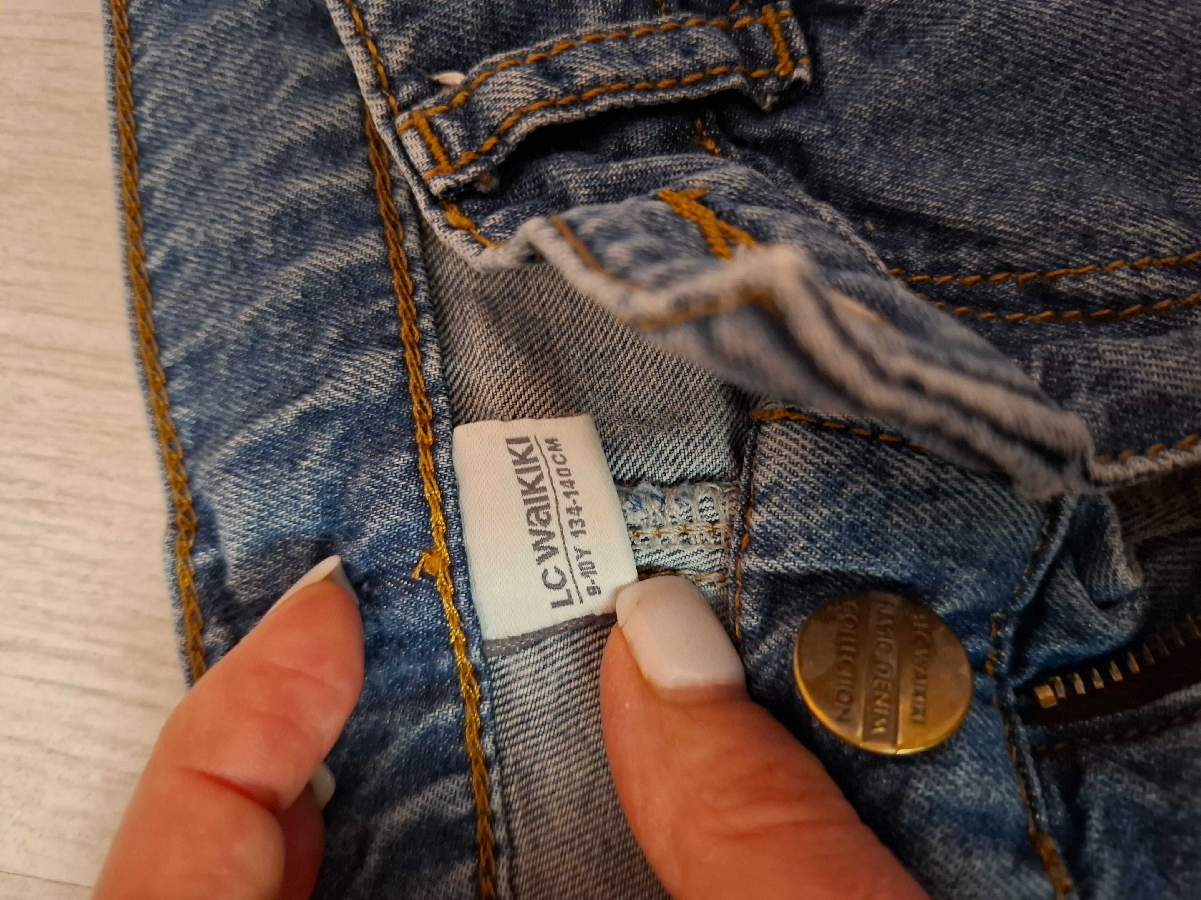 Дънки за момче Zara, LC Waikiki
